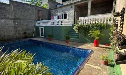 Casa de Campo com 3 Suítes Possibilidade de Financiamento! 395 mil!