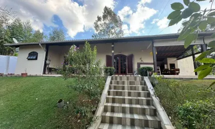 Chácara em Mairiporã com 6.000 m² Ótima Topografia! Escritura!