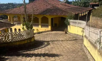 Oportunidade De Chácara Para Investimento Em Mairiporã