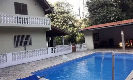 Chácara / sítio com 3 quartos à venda na Vila Pedra Vermelha, Mairiporã 