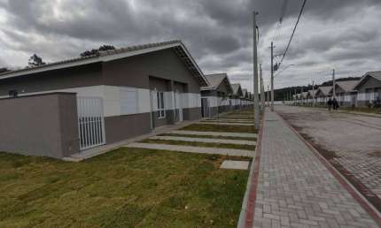 Oportunidade De Casa Em Condominio na Cidade De Atibaia