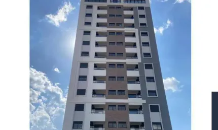 Última Unidade de Duas Suítes no Trenza Ideale - Entrada+Parcelas!