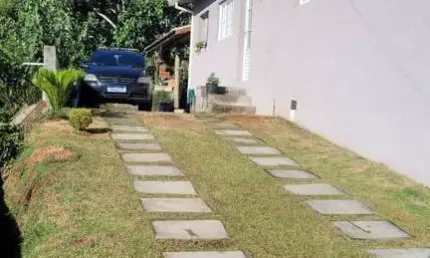 Casa à Venda Terra Preta - Mairiporã Analisa Entrada+Parcelas 349 mil!