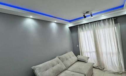 Lindo Apartamento à venda em Mairiporã R$330.000 - Aceita Financiamento!