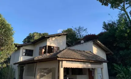 Oportunidade de Chácara com 1583m² em Mairiporã Condomínio Fechado!