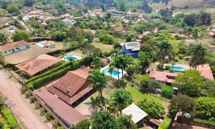 Chácara à venda 2.350m² em Condomínio - Canedos Piracaia - por R$1.490.000!