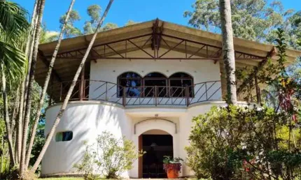 Chácara em mairiporã. condomínio próximo à represa. entrada e parcelas!