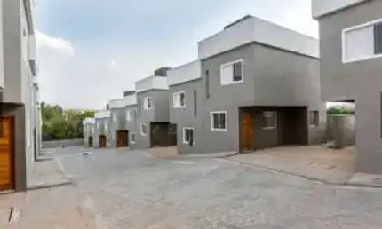 Casa com 2 quartos à venda no Jardim São Felipe, Atibaia 