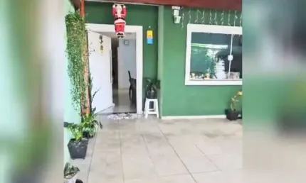 Casa Térrea com 4 domitórios Nova Atibaia! De 550 mil por 470 mil!