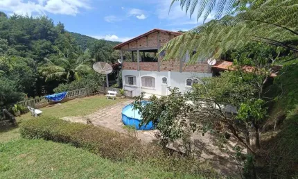 Chácara em Condomínio Mairiporã! 790 mil! Permuta Entrada + Parcelas!