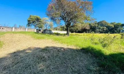 Terreno Industrial à venda em Terra Preta Mairiporã/SP  - 5.500m2!