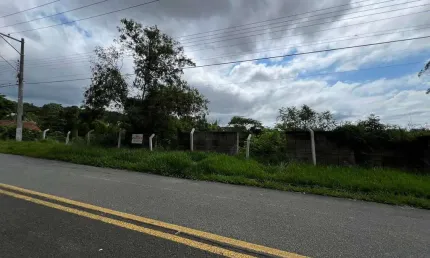 Terreno Plano em Área Nobre de Atibaia - Aceita Permuta