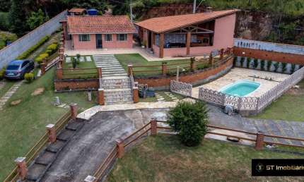 Chácara à venda em Atibaia/SP! Jd Maracanã, 2.227m² por R$690.000!