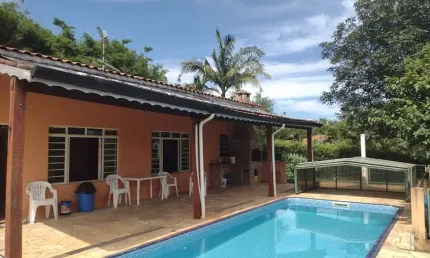 Chacara em Bragança Pta! 2 Casas Analisa Permuta! R$1.180M!