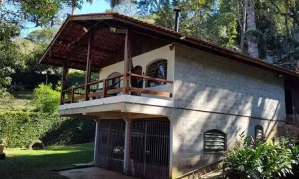 Chácara à venda em mairiporã - escriturada, 1.800m² por r$480.000!