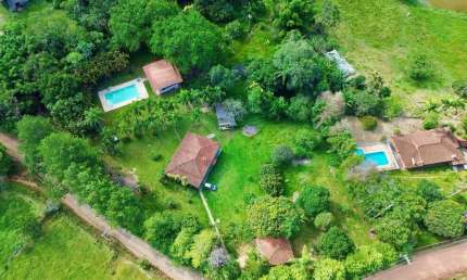 Sítio à venda na Região de Atibaia/SP - 33.000m² por R$999.000!