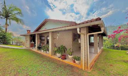 Chácara à Venda em Mairiporã/SP - 1.850,00m2 por R$780.000!