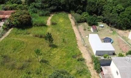 Oportunidade-Atibaia-Terreno com Pequeno Rio aos Fundos- 2090m² -R$ 290 Mil