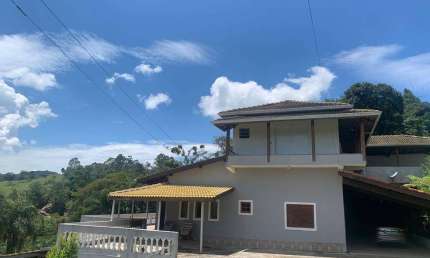 Chácara em Mairiporã 3000m² Analisa Entrada e Parcela, Permuta ou Carro !!
