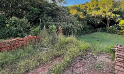 Terreno em Terra Preta para a Área Industria ou Residencial-1159m²-R$230Mil
