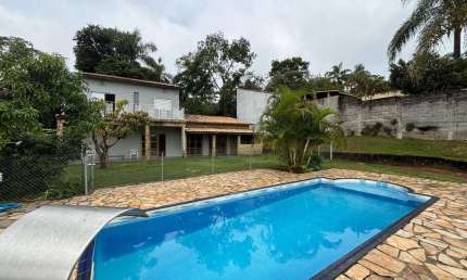 Chácara para Financiamento em Mairiporã/SP - Associação de Moradores!