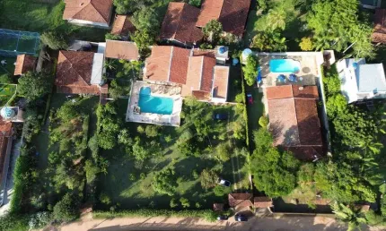 Linda chácara em atibaia/sp - fácil acesso 1997 m², r$930.000 financiamento