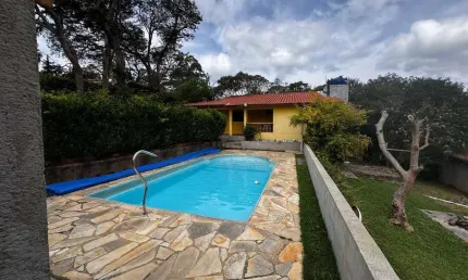Oportunidade! Chácara à venda em Mairiporã! R$450.000 Aceita Financiamento!