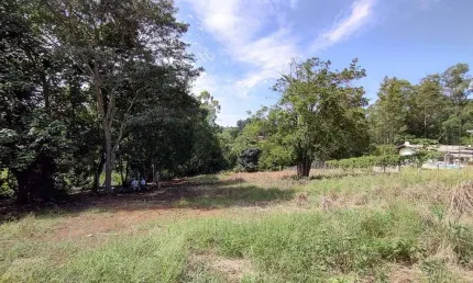 Terreno com 4.342m² em Atibaia - Condomínio próximo a represa!