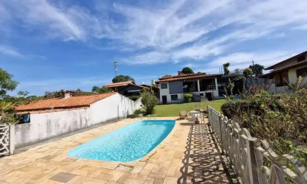 Chácara à venda com ótima localização em Atibaia - R$850.000!