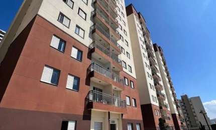Apartamento à venda em Guarulhos - Próximo ao Shopping Maia! por R$450.000!
