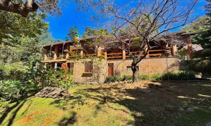 Oportunidade-Condominio em Atibaia/SP-1600m² Por R$1.320.000-Financiamento