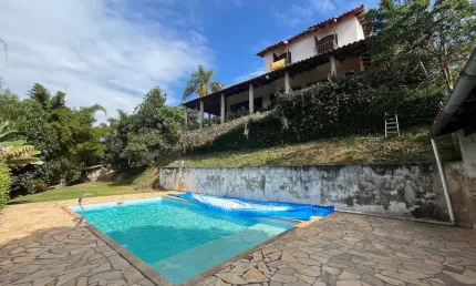Chacara de 2.400m² no Mato Dentro-780 Mil Aceita Permulta Total ou Parcial