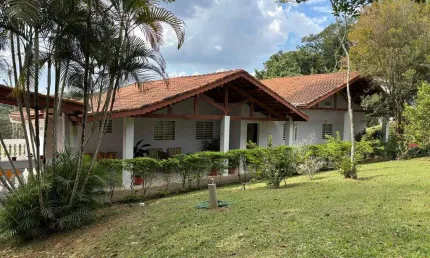 Linda casa à venda em mairiporã/sp - condomínio jardim 5 lagos!