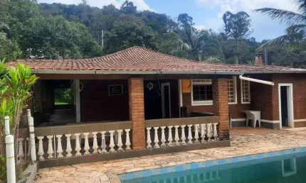 Chácara em Mairiporã/SP - Facil Acesso - 2.000m² no Valor de R$800mil
