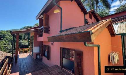 Incrivel Casa em Condominio - Atibaia/SP- R$650 mil- Financiamento Bancario