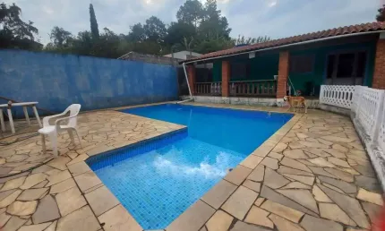 Chácara à venda em mairiporã - facil acesso - 800m² com valor de r$589 mil