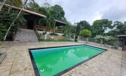 Chácara à venda em mairiporã com ótimo acesso, 3.000 m² por r$850.000!