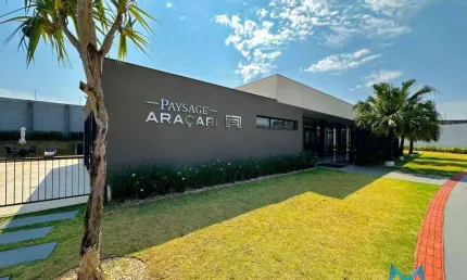 Terreno à venda, 260 m² por R$ 320.000,00 - Conjunto Habitacional Alexandre Urbanas - Londrina/PR