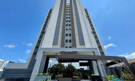 Ed. Odyssei, com 3 dormitórios à venda, 86 m² -  Rua Fernando de Noronha, 1.100 - Centro - Londrina/PR