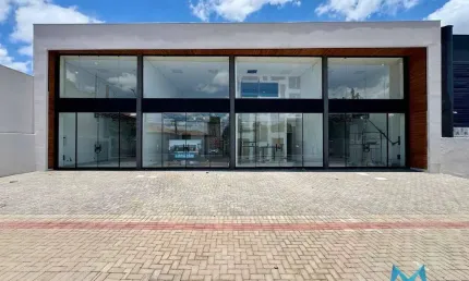 Sala para alugar, 65 m², Souza Naves, 909 - Centro - Londrina/PR
