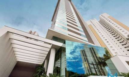 ED. Jardim Sul - Sala à venda/locação, 39 m² -  Rua João Wyclif, n° 111, Gleba Palhano - Londrina/PR