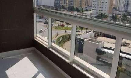 Ed. Comercial Palhano Premium, à venda, 50 m² - Madre Leônia Milito, 1.377 - Gleba Palhano - Londrina/PR
