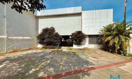 Sala para alugar, 200 m² -  Avenida Bandeirantes, n°188, Vila Ipiranga - Londrina/PR