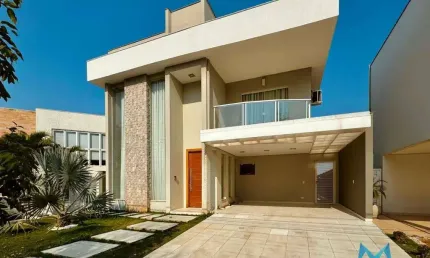 Sobrado com 3 dormitórios à venda, 220 m²-  Avenida Gil de Abreu e Souza, N° 2336, Esperança - Londrina/PR