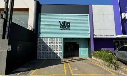 Sala para Venda, 126 m²- Rua Senador Souza Naves, 929 - Centro - Londrina/PR