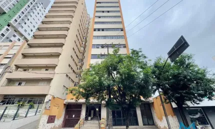 Sala à venda, 110 m² -  Rua Prefeito Hugo Cabral, n° 957, Centro - Londrina/PR