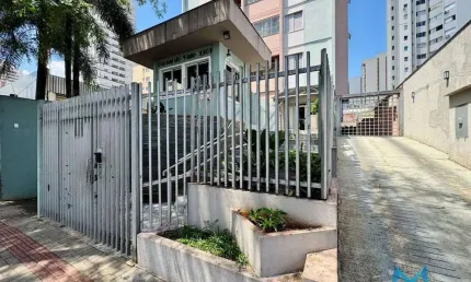 Edifício Portal do Vale - Apartamento com 2 dormitórios à venda, 65 m²  - Avenida Juscelino Kubitscheck, n° 1361, Centro - Londrina/PR