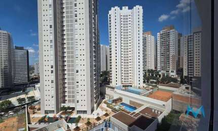 Sala para alugar, 51 m² - Rua Maria Lúcia da Paz, n° 550, Gleba Palhano - Londrina/PR