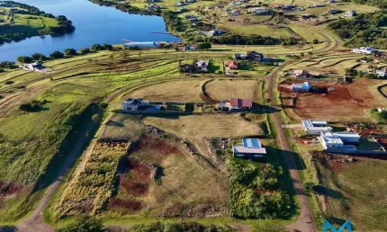 Terreno à venda 1.500 m² - Avenida Ayrton Senna da Silva, n° 500, Gleba Palhano - Londrina/PR