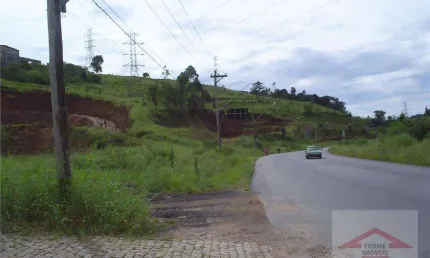 Terreno Industrial para locação, Área Industrial, Várzea Paulista - TE0221.